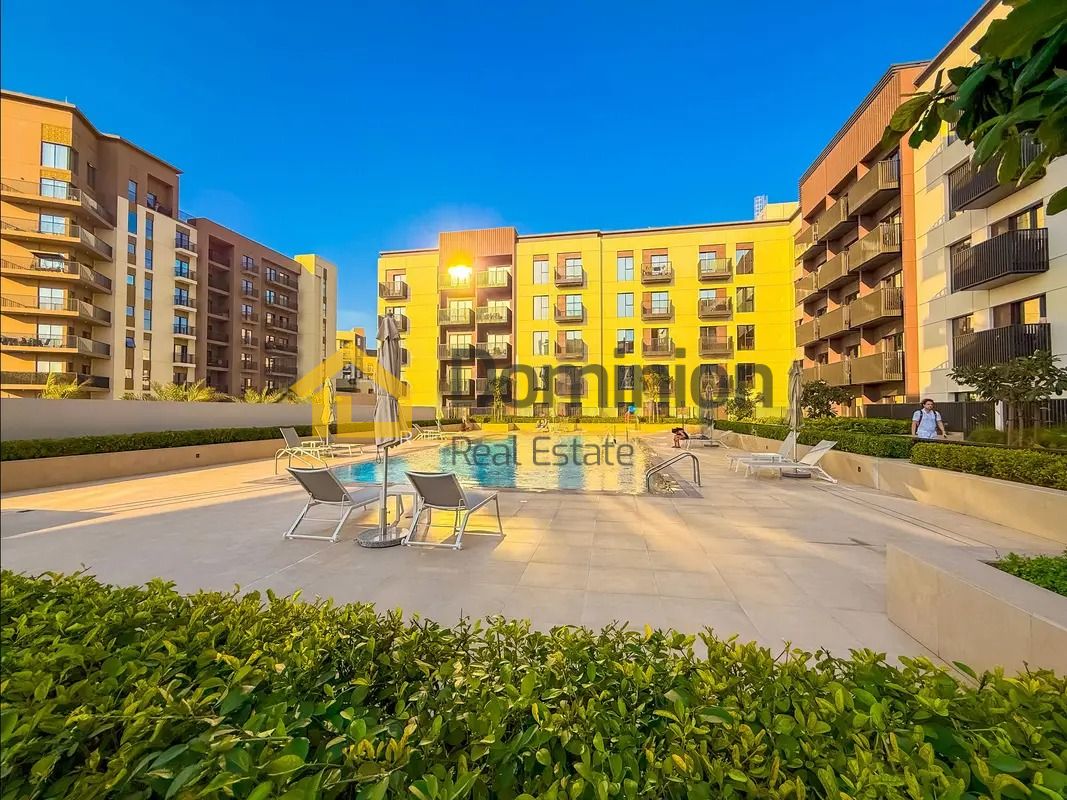 Full Sea View Community | Waterfront Community | Modern Interiors