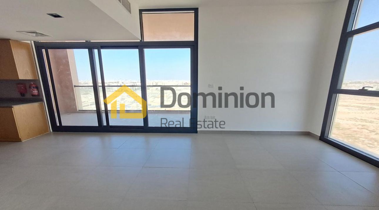 1 BHK | Modern Stylish Apartment | Strategic Location