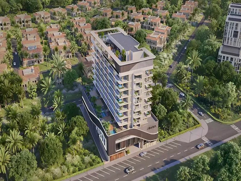 Premium Quality | Great Location | Big Size APT