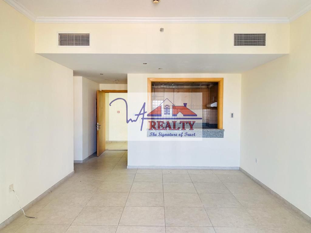 apartment card
