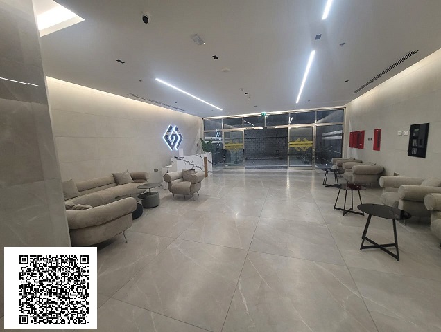 Seize the opportunity to buy in the best towers in Ajman