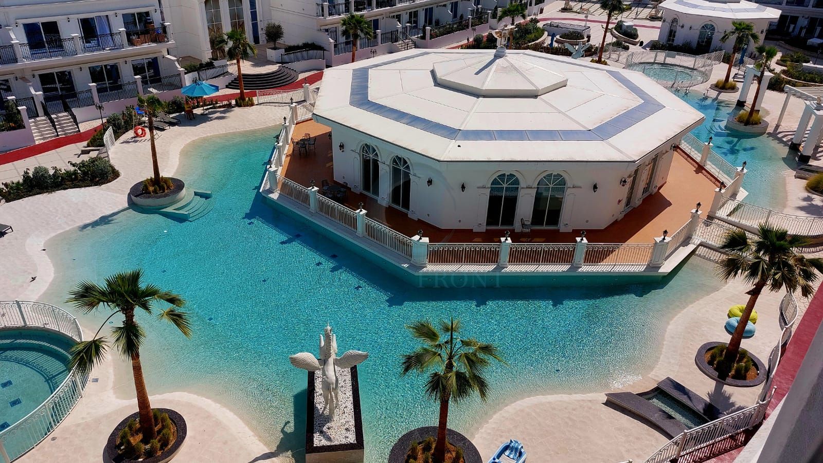 Brand New | Pool View | Luxury Living