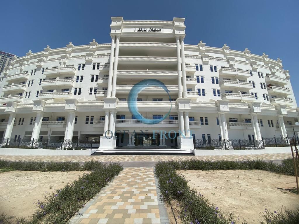 Spacious | Very Well Maintained I Furnished