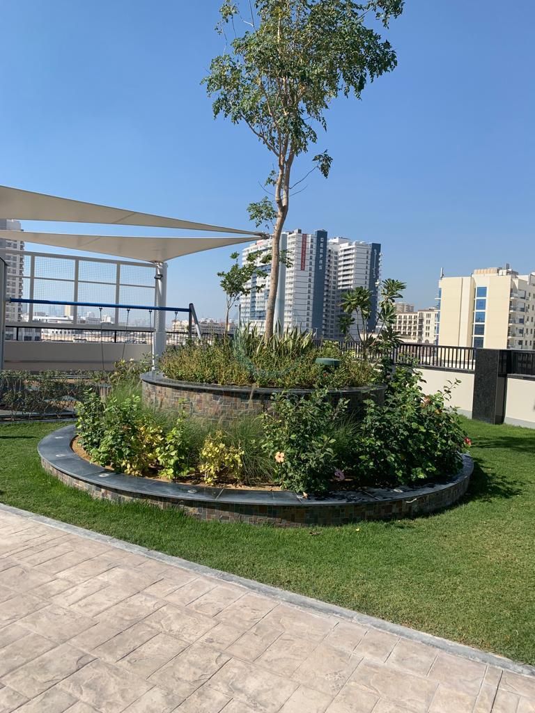 Furnished | Well Maintained I Vacant