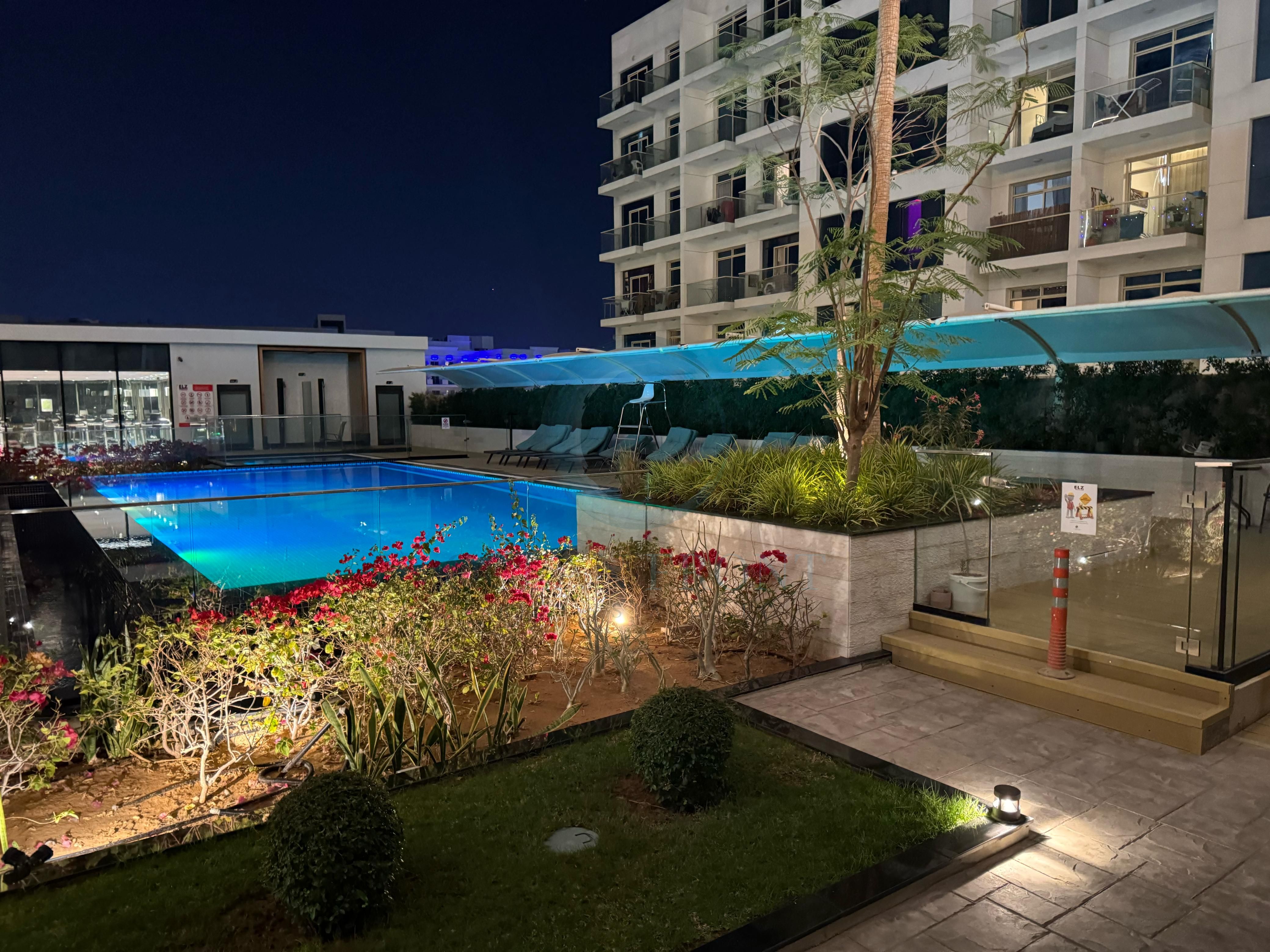 Fully Furnished Studio | Ready to Move In