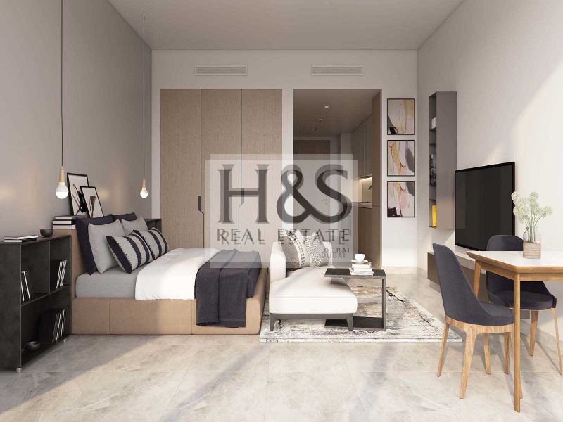 apartment card