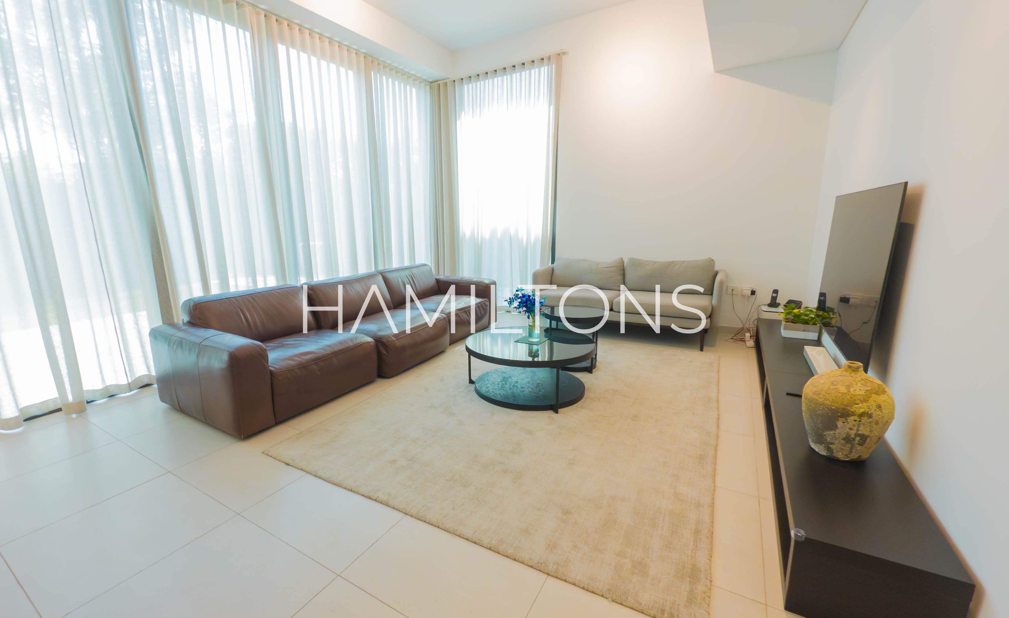Luxury Villa | Peaceful Living | Resale