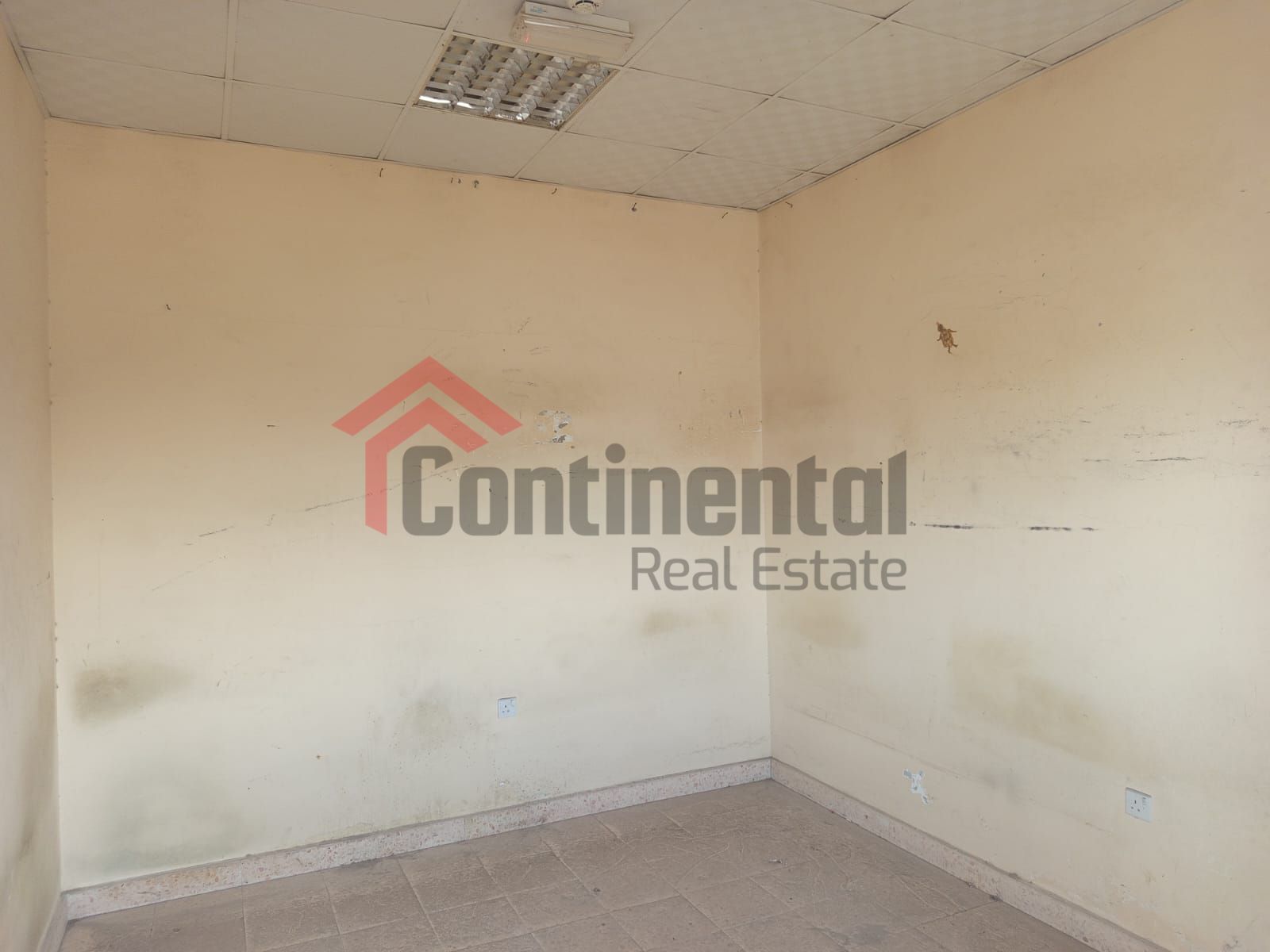 20 bed Labor camp for rent in Sharjah