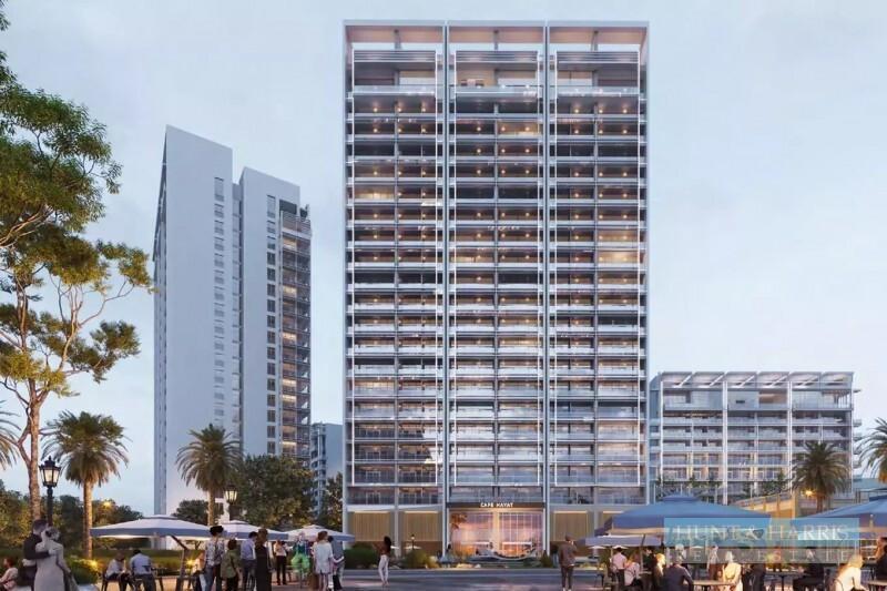 One Bed for Sale In Mina Al Arab - Spacious - Distress Deal