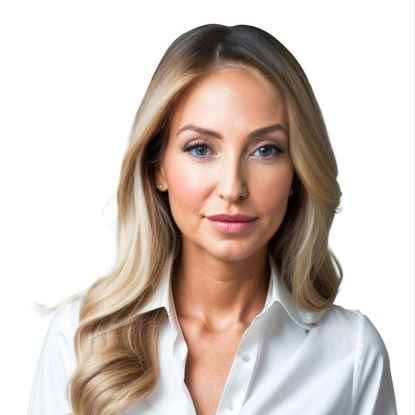 Melanie Jane O'Keefe