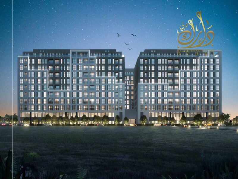 HAND OVER VERY SOON LUXURY ELEGANT APARTMENT MODERN LIVING