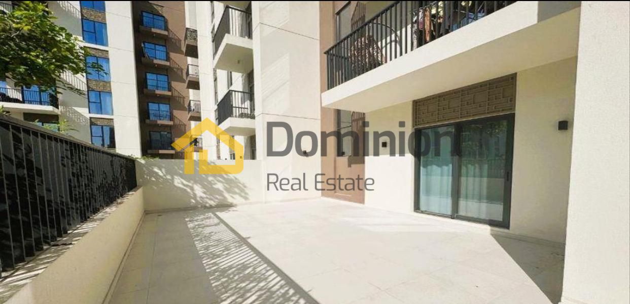 Sea View Apartment | Waterfront Community | Modern Interiors