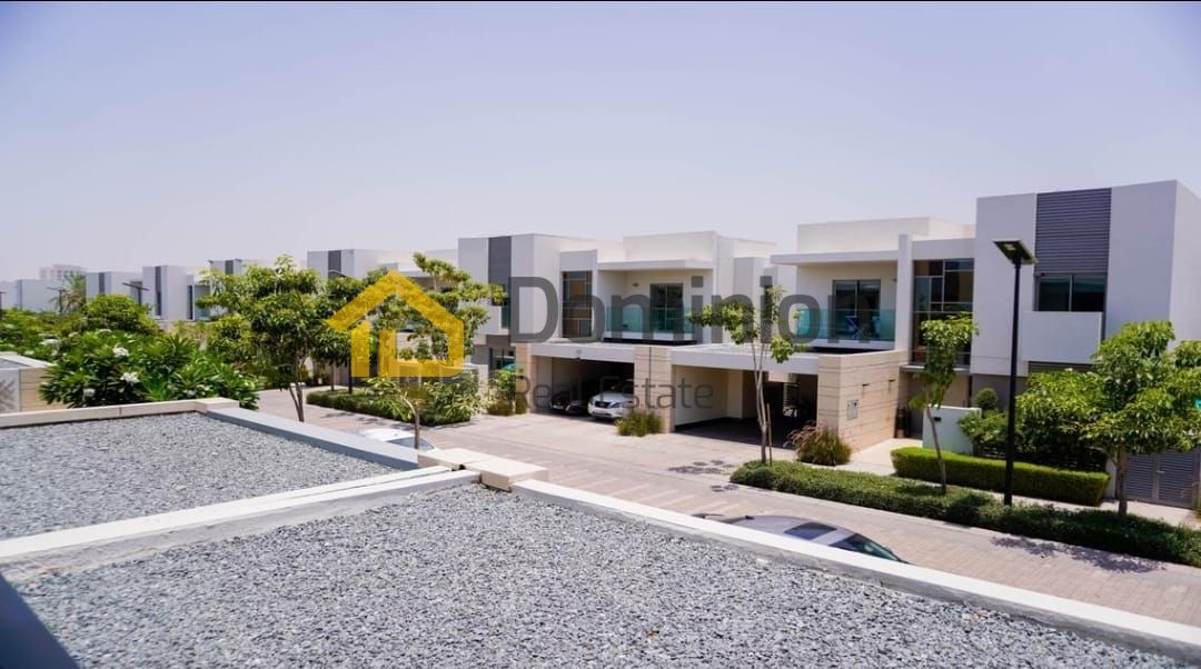 Al Zahia | Townhouse with Garden | All-Inclusive Gated Community