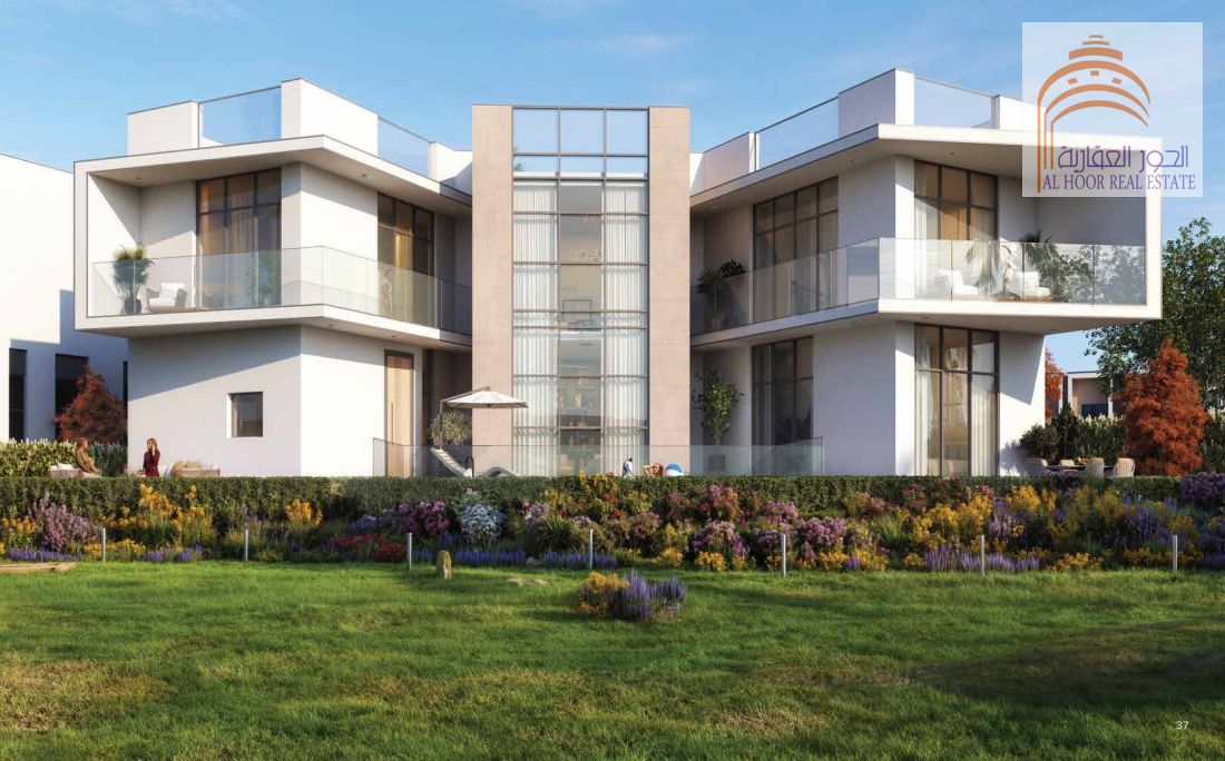 Luxury Villas & Townhouses in Al Tay East, Sharjah - For Sale