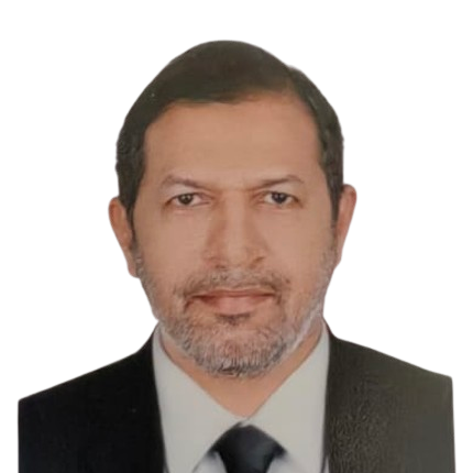 Syed Mahfuz Ur Rahman