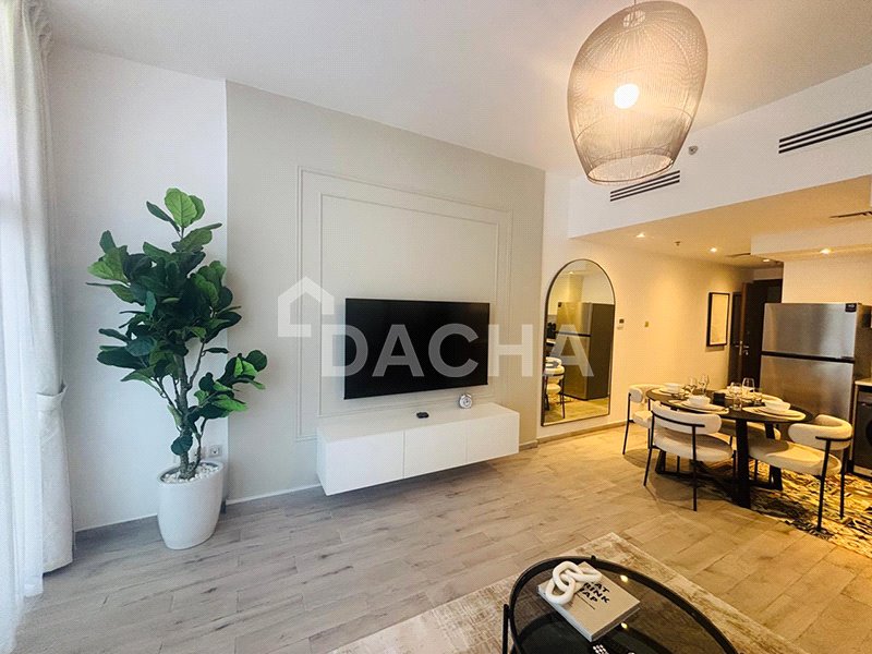 apartment card