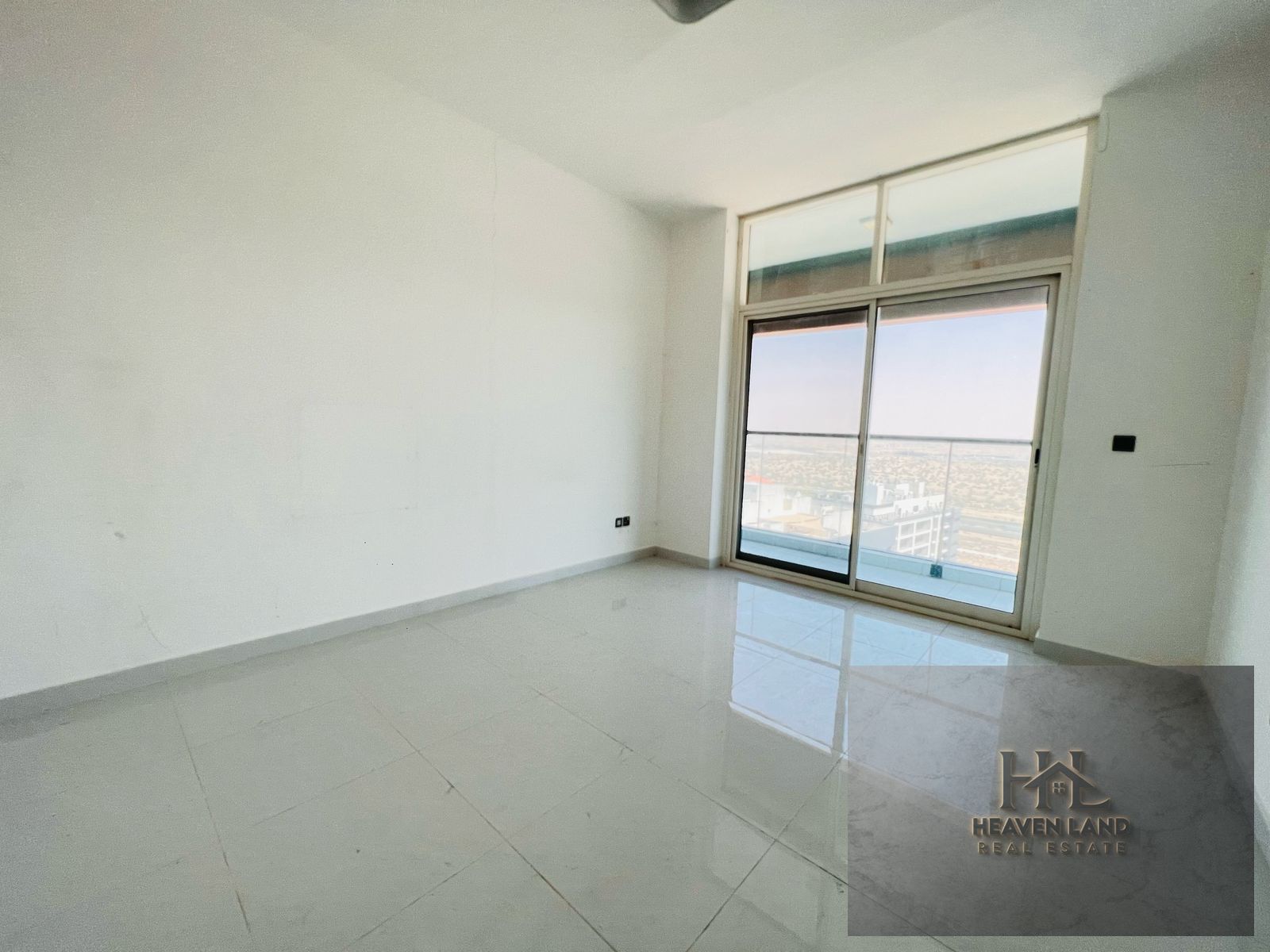 Open View Ready To Move In
