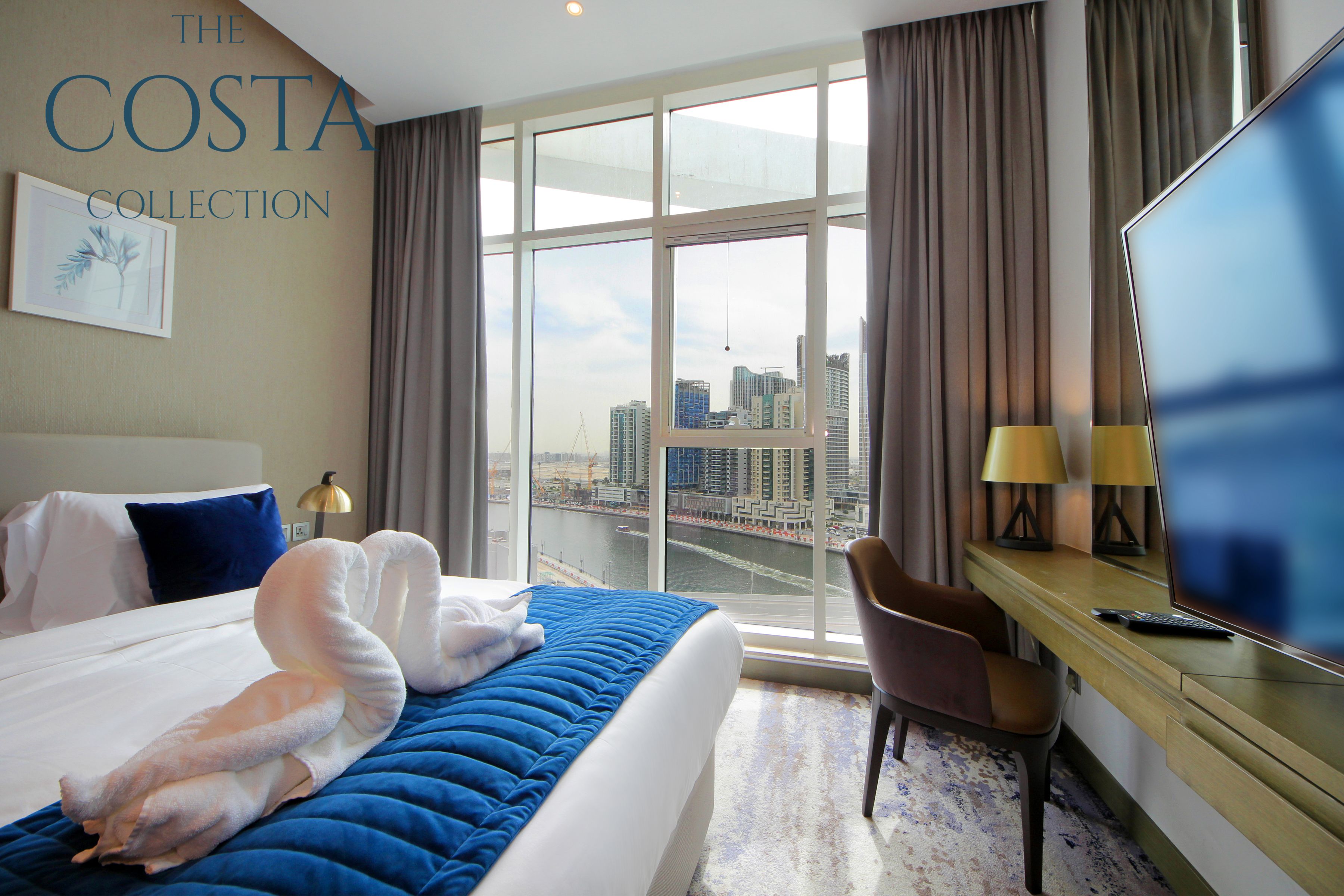CANAL VIEW | MULTIPLE OPTIONS | GREAT OFFER