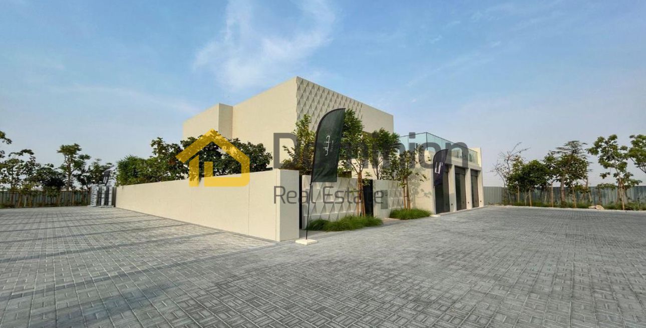 Vibrant community with Exclusive Amenities | Flexible Payment Plan