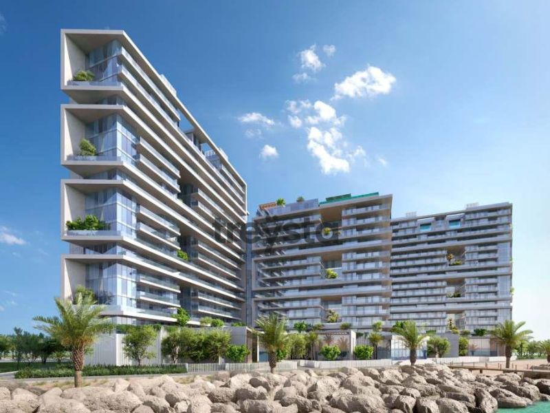 Amazing 3 Bedrooms Apartment | Prime Location