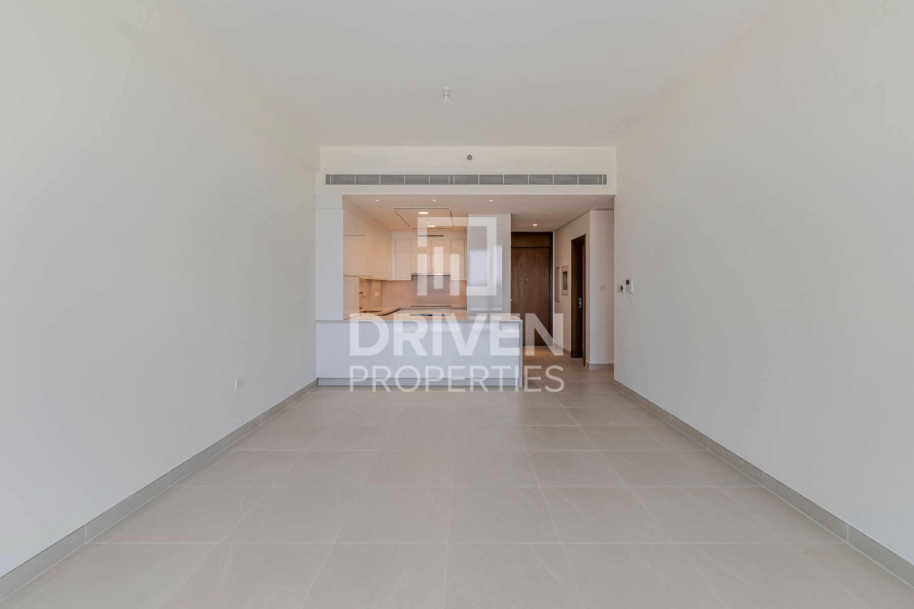 Full Park View | High Floor | Handover Soon