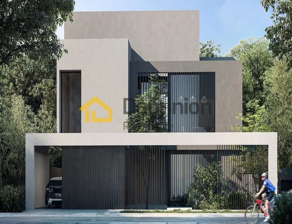 Live in the heart of Sharjah | Luxury Community | Golden Visa Opportunity
