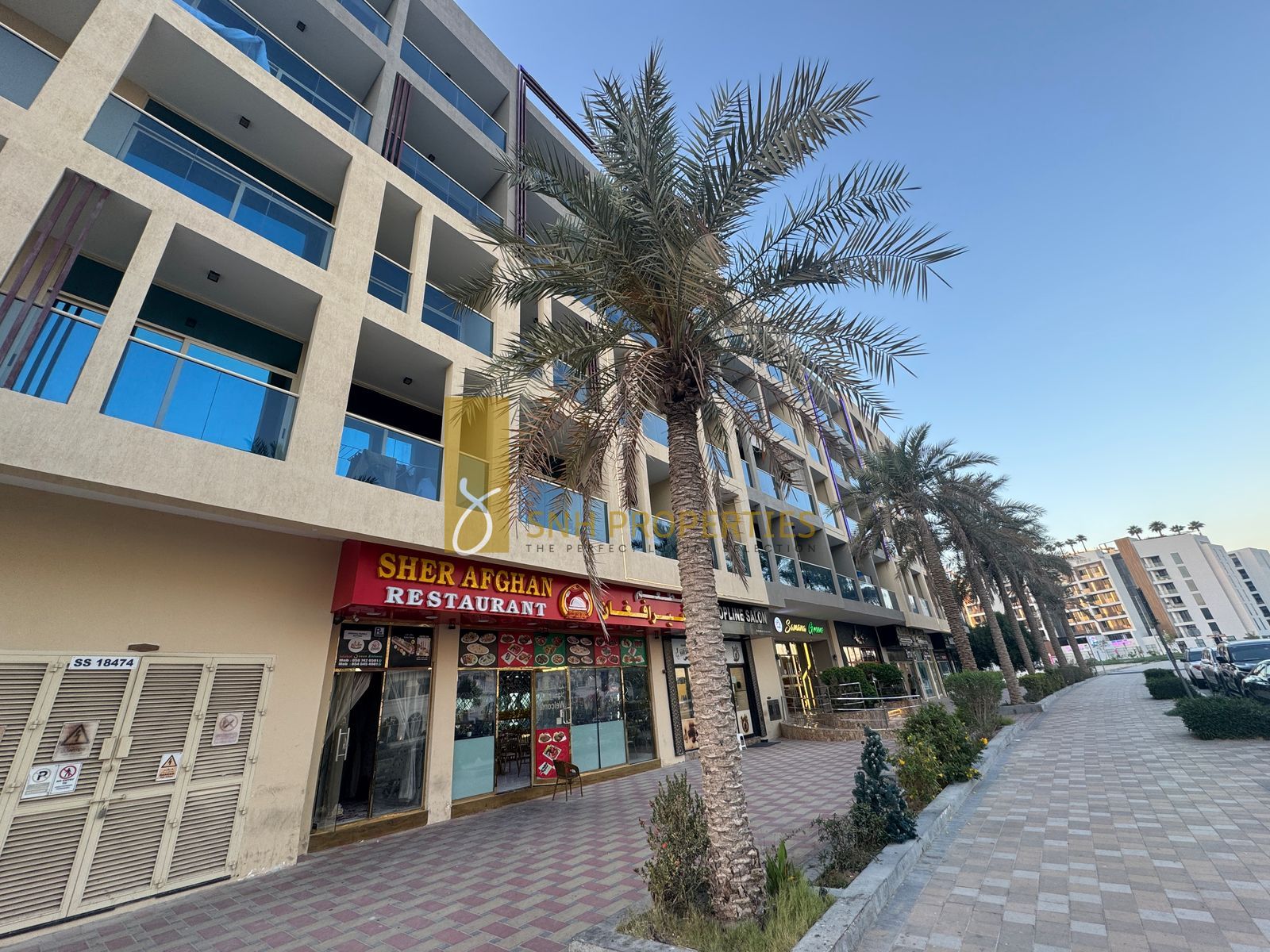 Un-Furnished | Spacious Unit | Prime Location