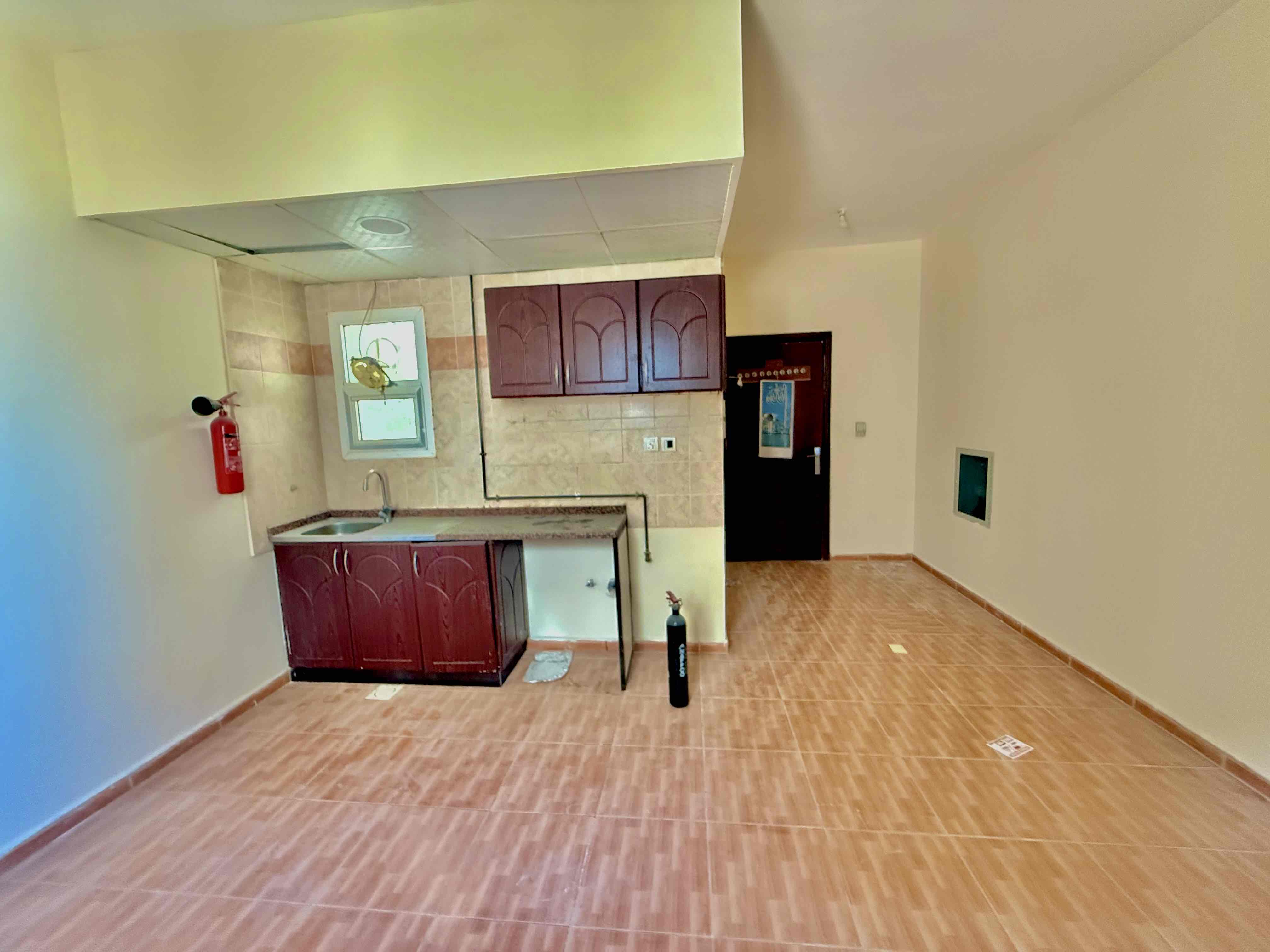 Luxury studio in school area Muwaileh Sharjah