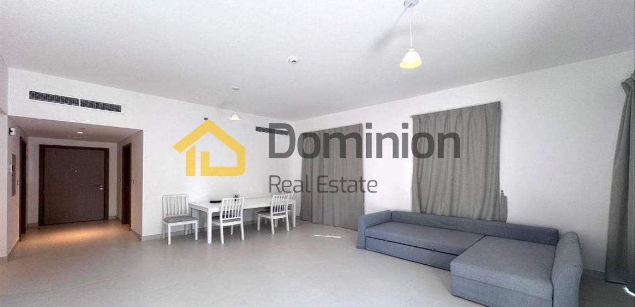 Brand New Ready to move 2 Bedroom For Sale with Post handover- Pool & Sea View