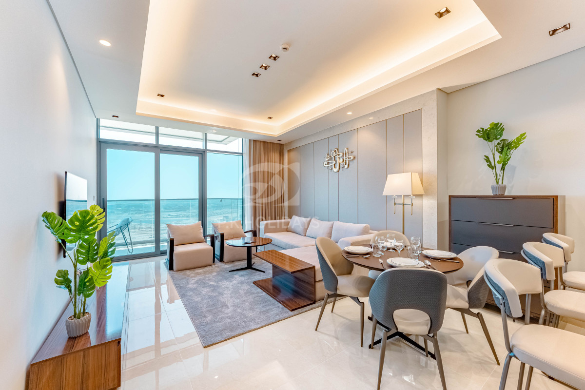 Newly furnished | Free Cleaning | No Commission