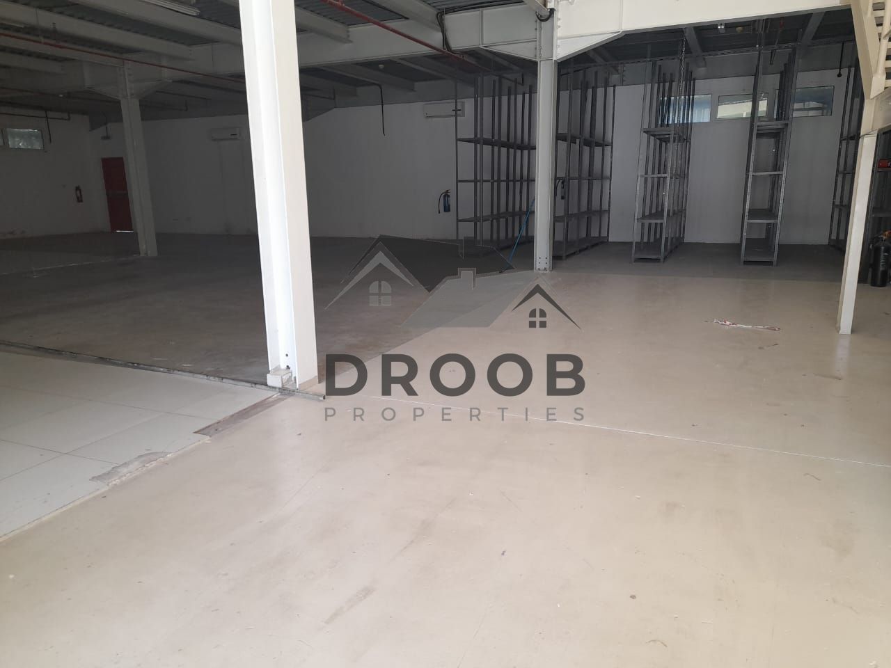 NO 20% TAX I WITH MEZZANINE FLOOR I PRIME LOCATION