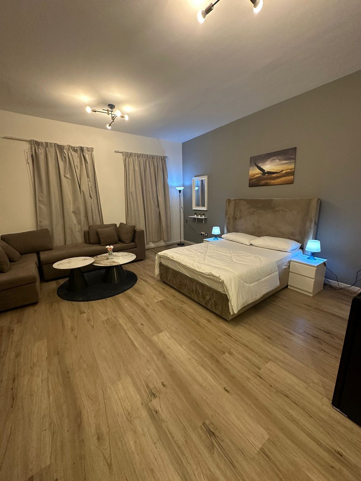 Immaculate Studio II Prime Location II Furnished Apartment II Exclusive Offer