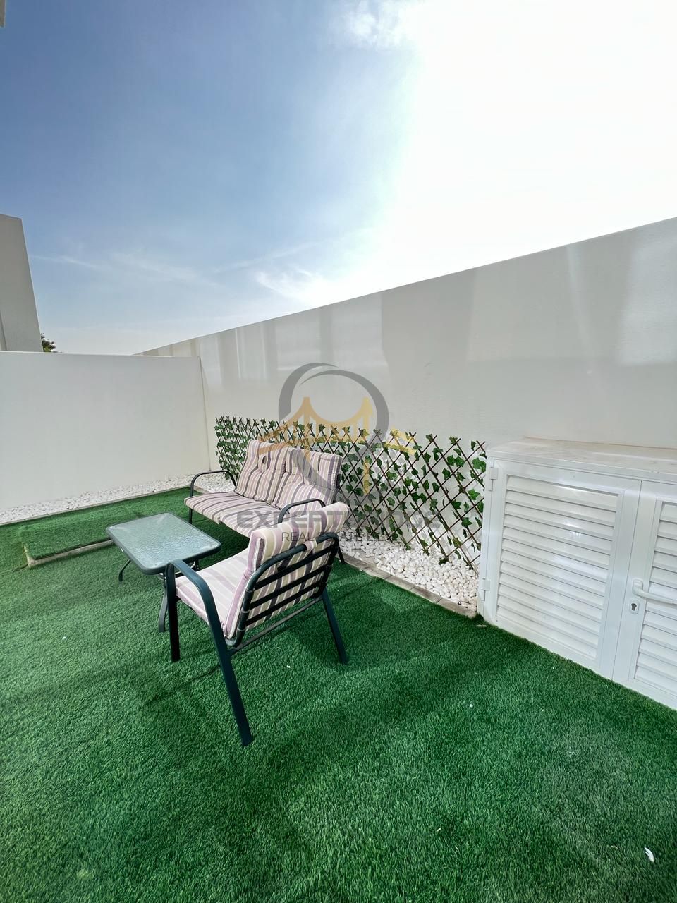 Fully Furnished | Ready to Move in