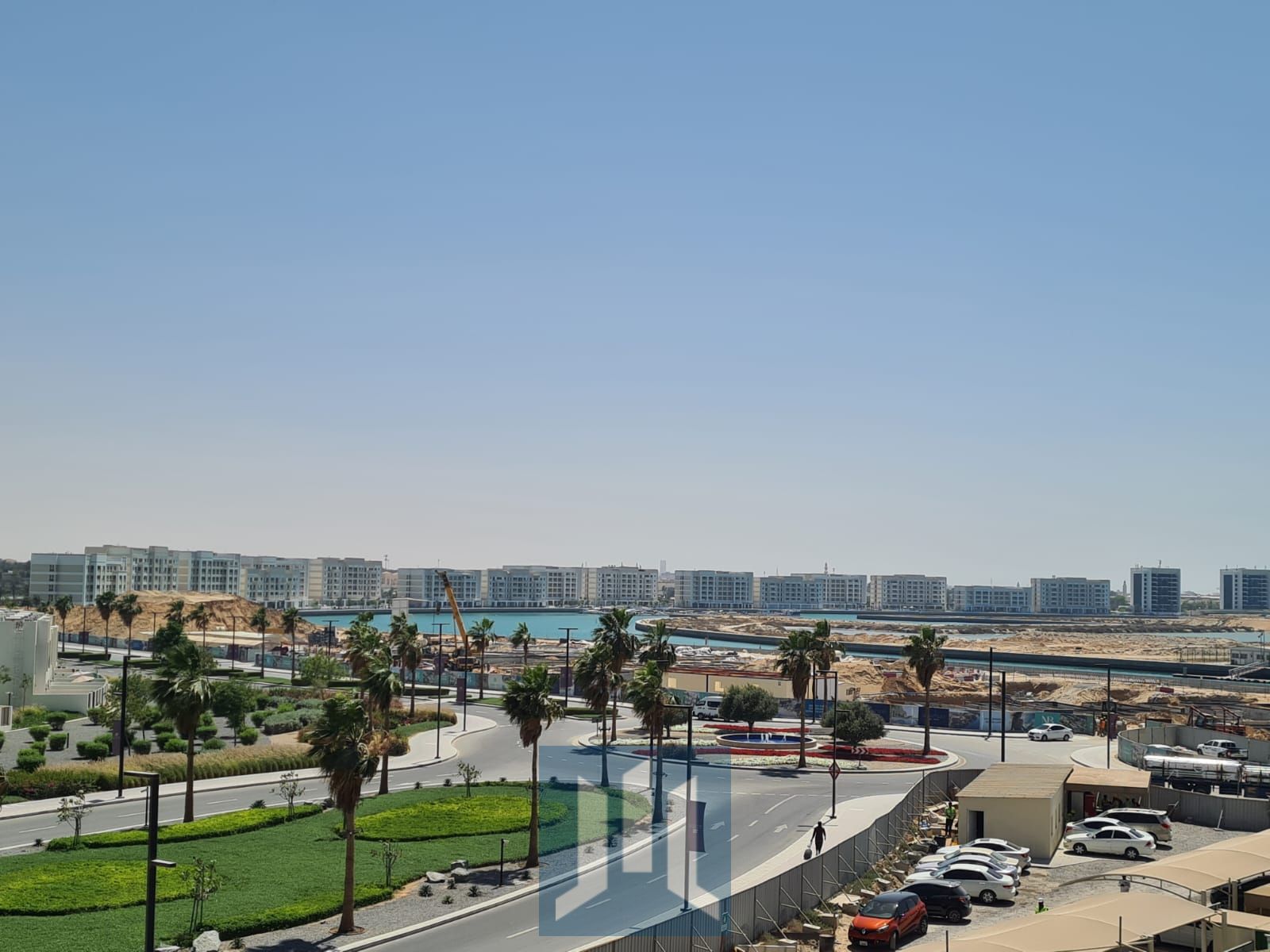 1 BD Lagoon View, 4 Years PP, 2 minutes from NIKKI Beach, Great Investment