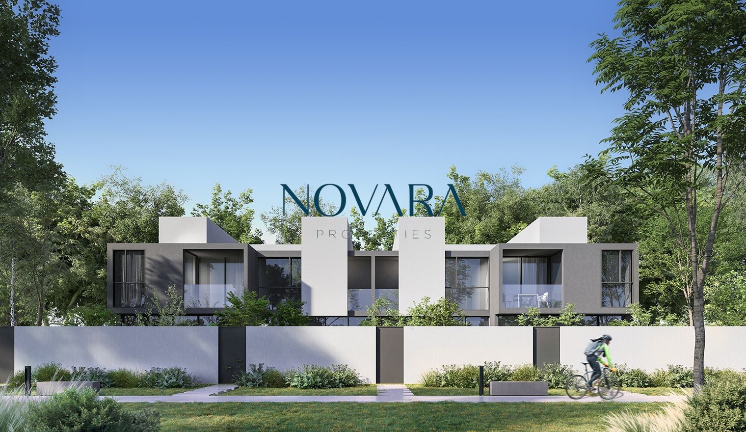 SEQUOIA BY MASAAR | 3BR | TOWNHOUSE | INVESTMENT DEAL | SHARJAH