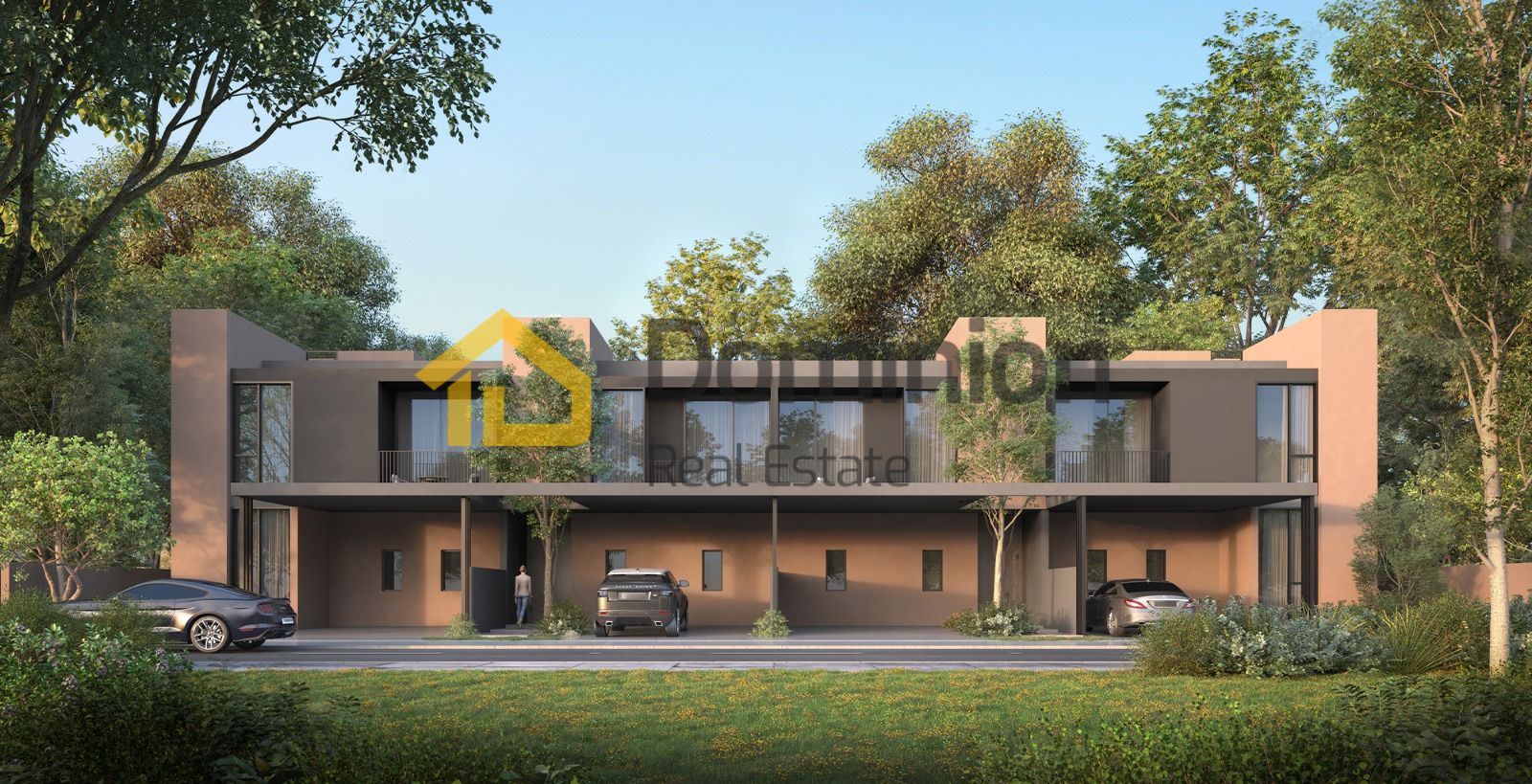 3 BHK | High ROI | Golden Visa Opportunity