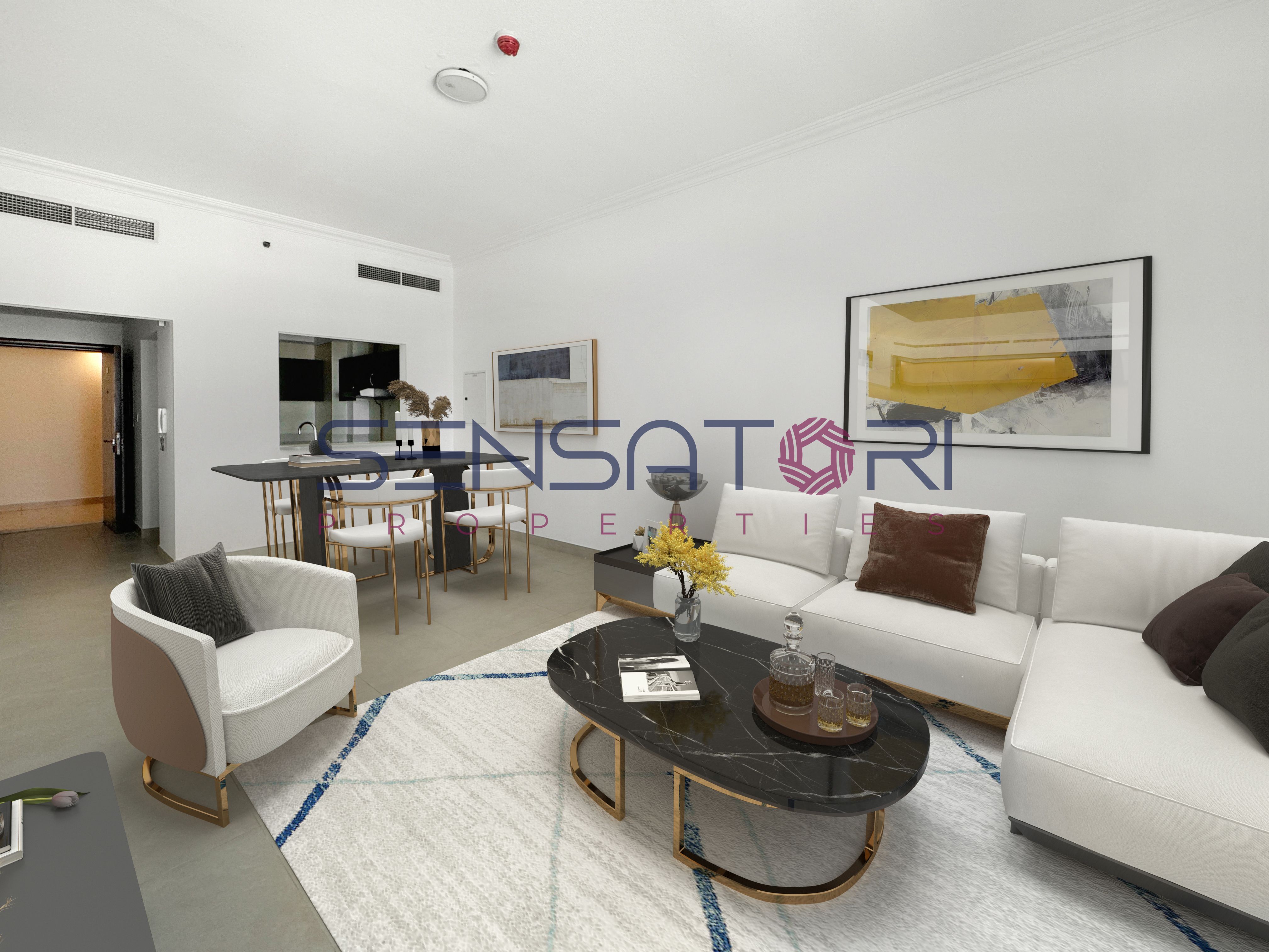 PERFECT HOME | INVESTMENT OPPORTUNITY | LOW FLOOR