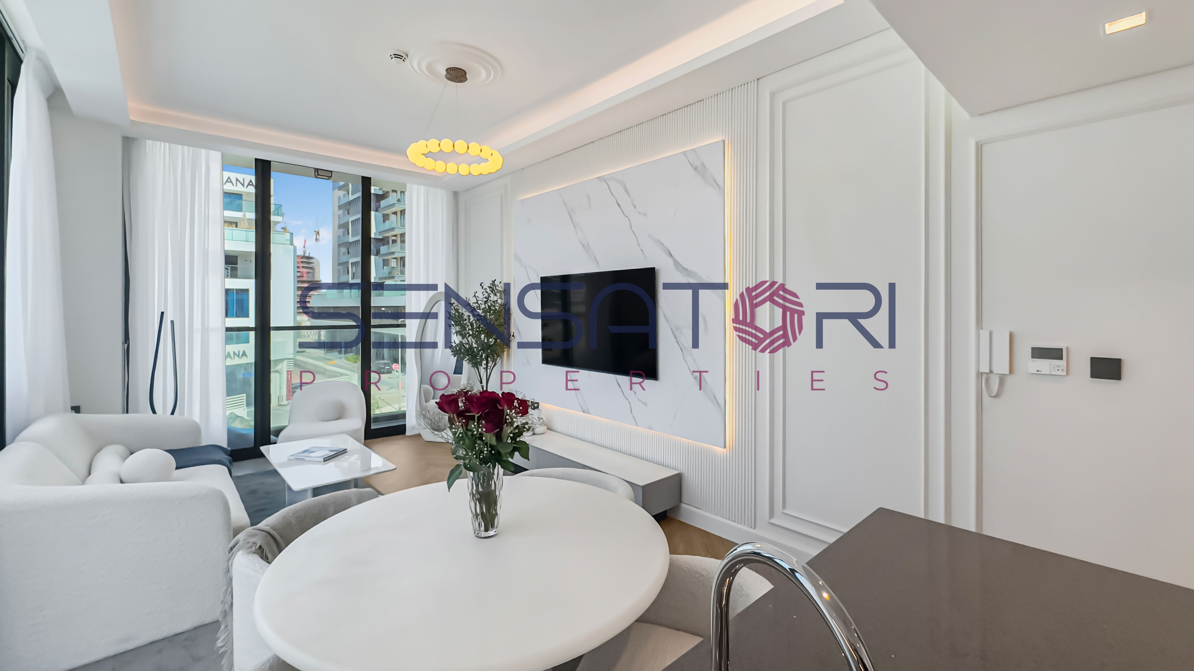 Luxurious with Spacious Layout | Private Pool