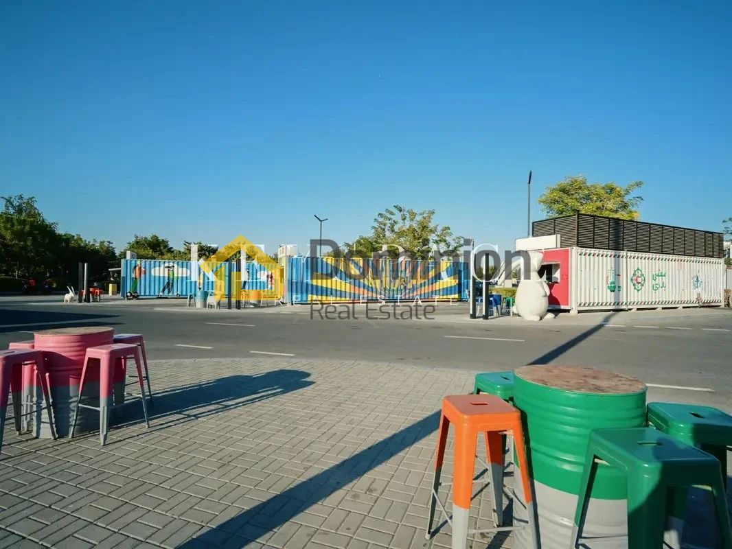 Prime Location | Exclusive Amenities | High ROI