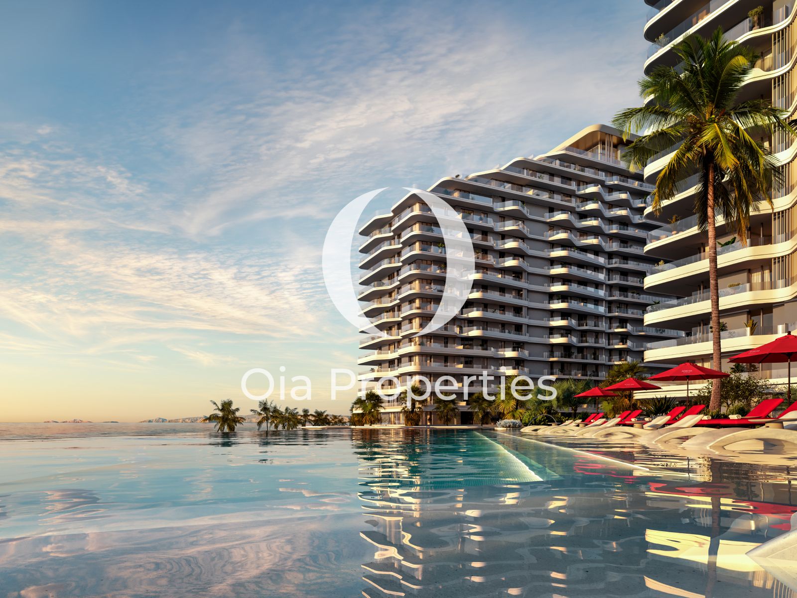 Best Investment | Prime Location | Luxury in Ras Al Khaimah