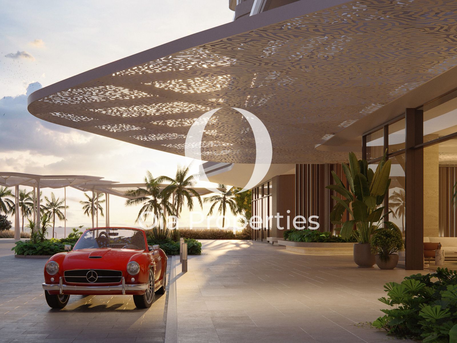 Luxuries Living | Prime Location | Beachfront
