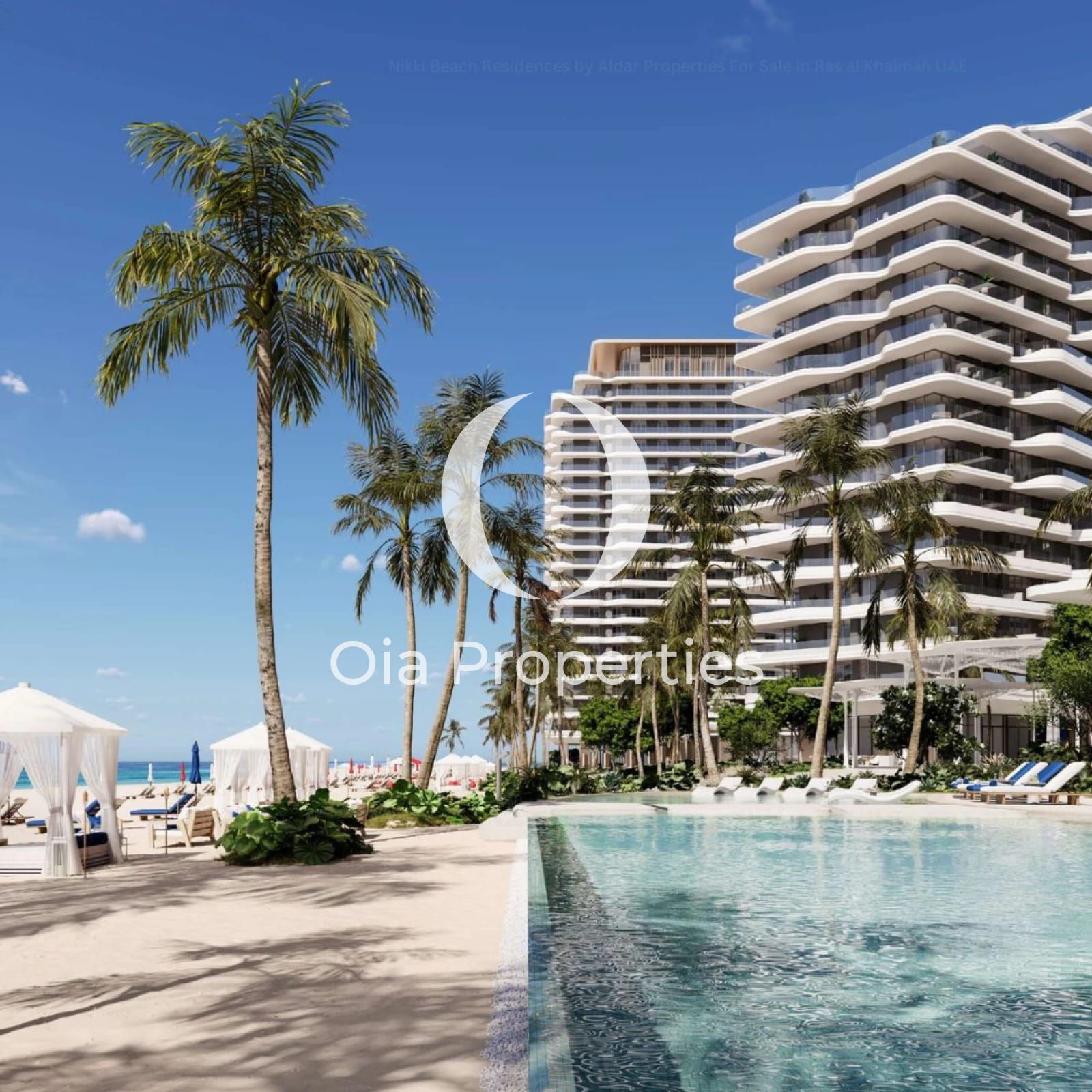 Rosso BAY WORLD-CLass Luxury Lifestyle
