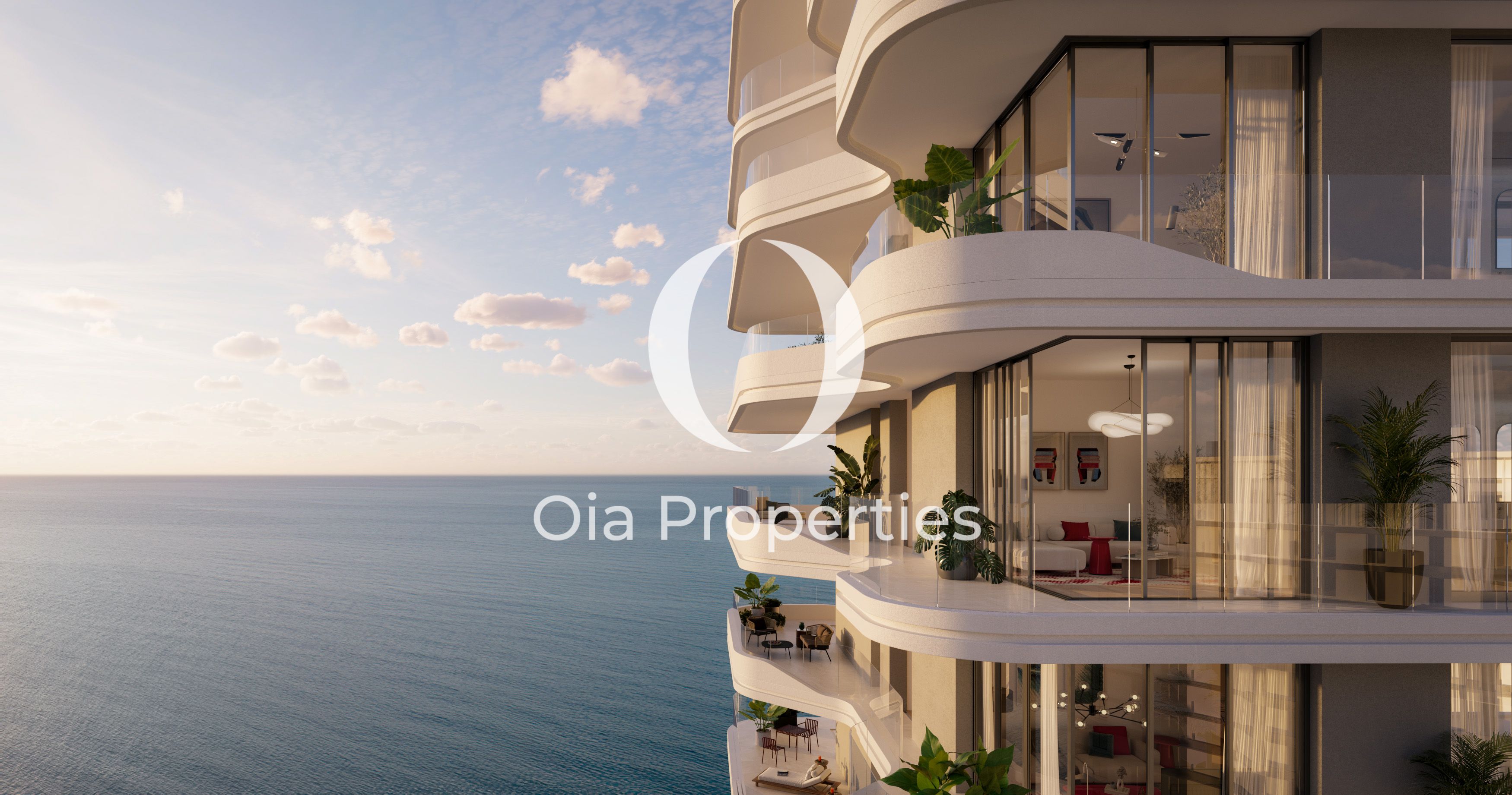 Great Deal | Beach Access With Sea View | Call Now