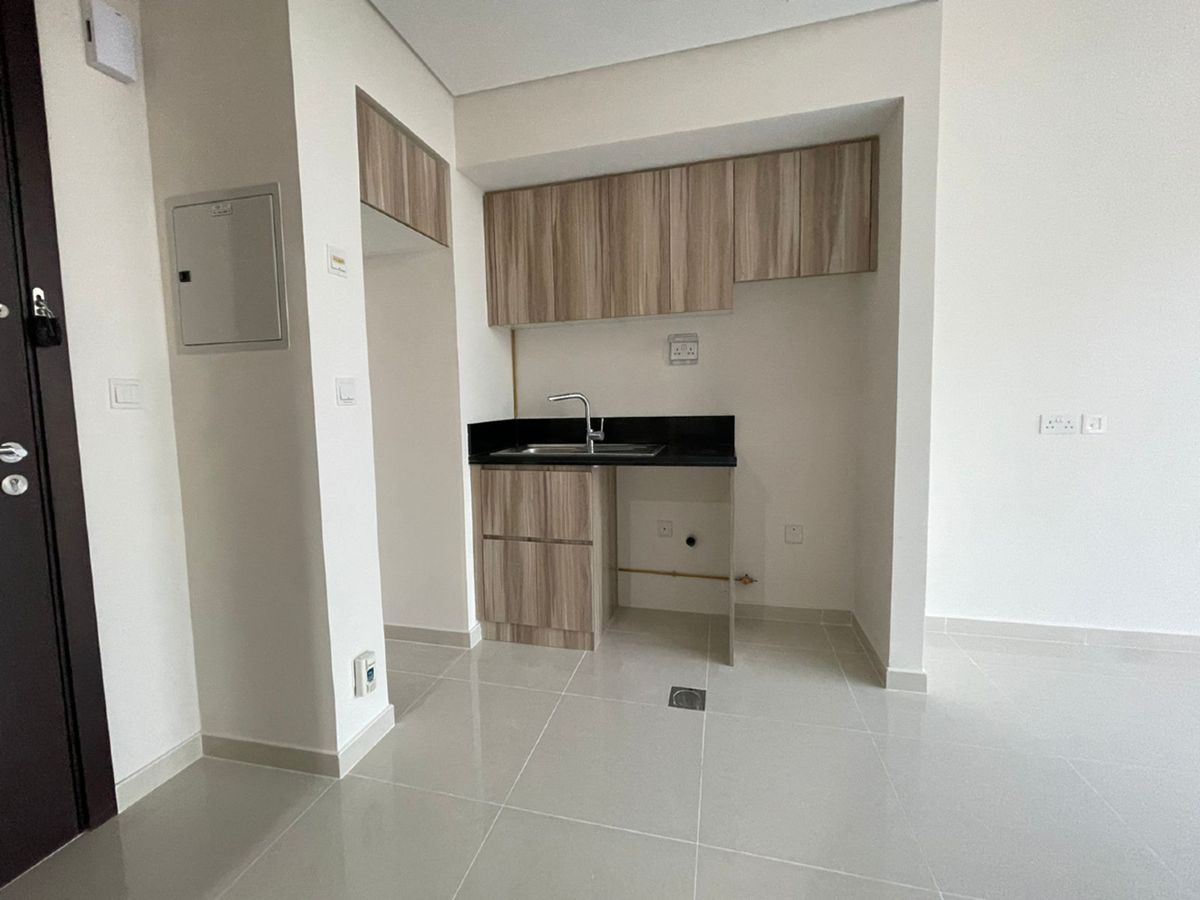 Golf View | Low Floor | Golf Course View