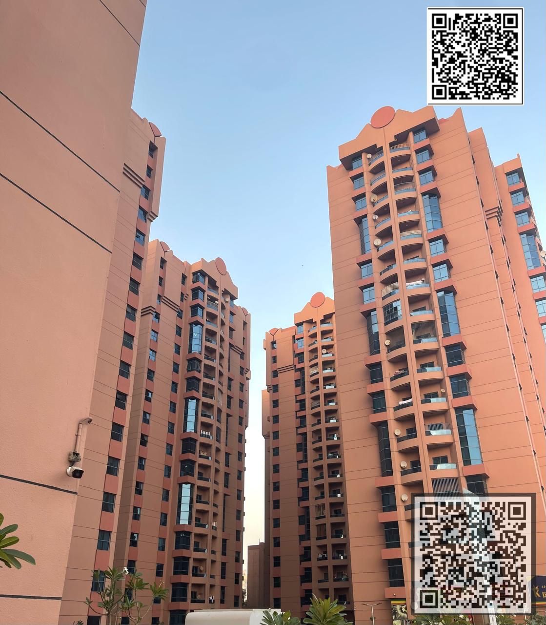 HOT HOT OFFER !! 2BHK FOR SALE IN AL NUAMIYAH TOWER 460,000 AED ONLY. . .
