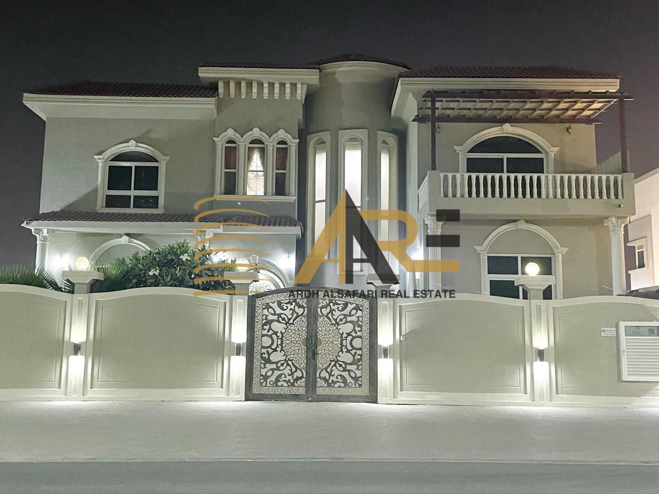 Spacious 5 Bedroom Standalone Villa with Study room
