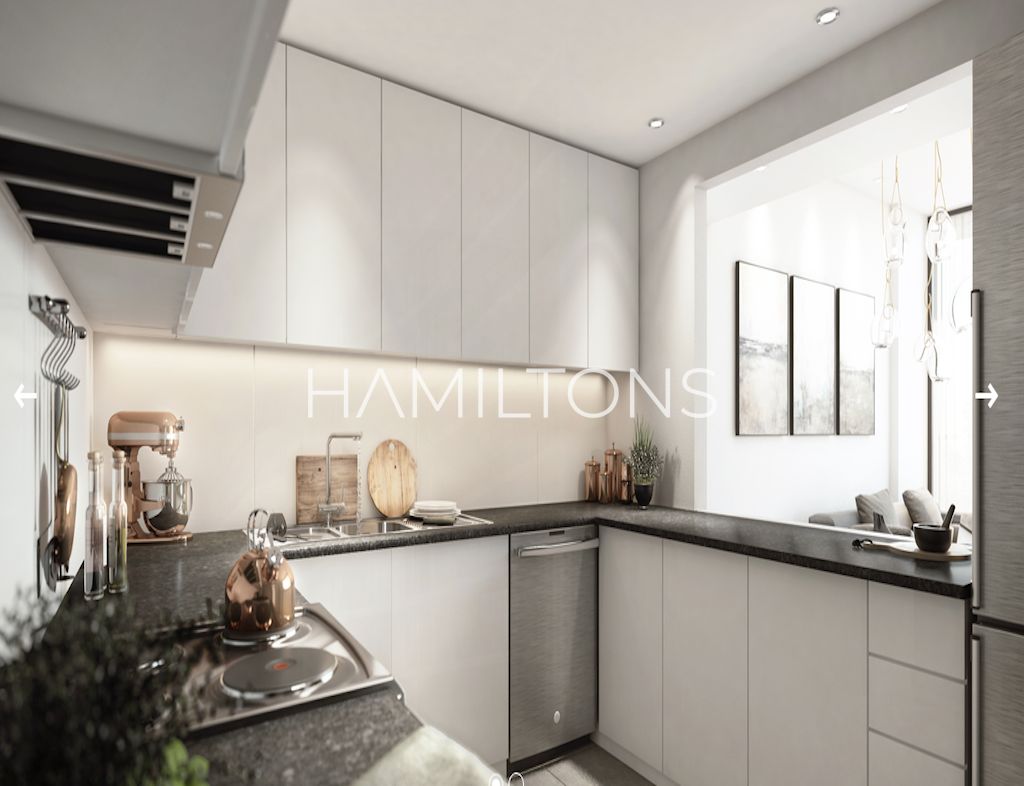Luxury Apartment | Close to ZAD Food District