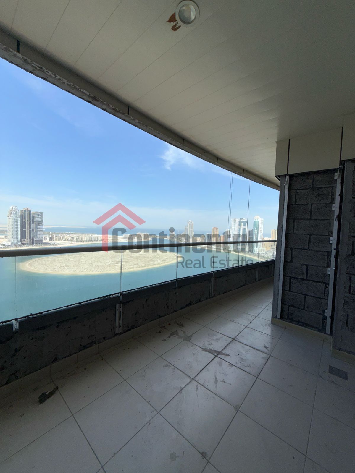 Spacious 2 Bedroom | Sea view | Al Taawun