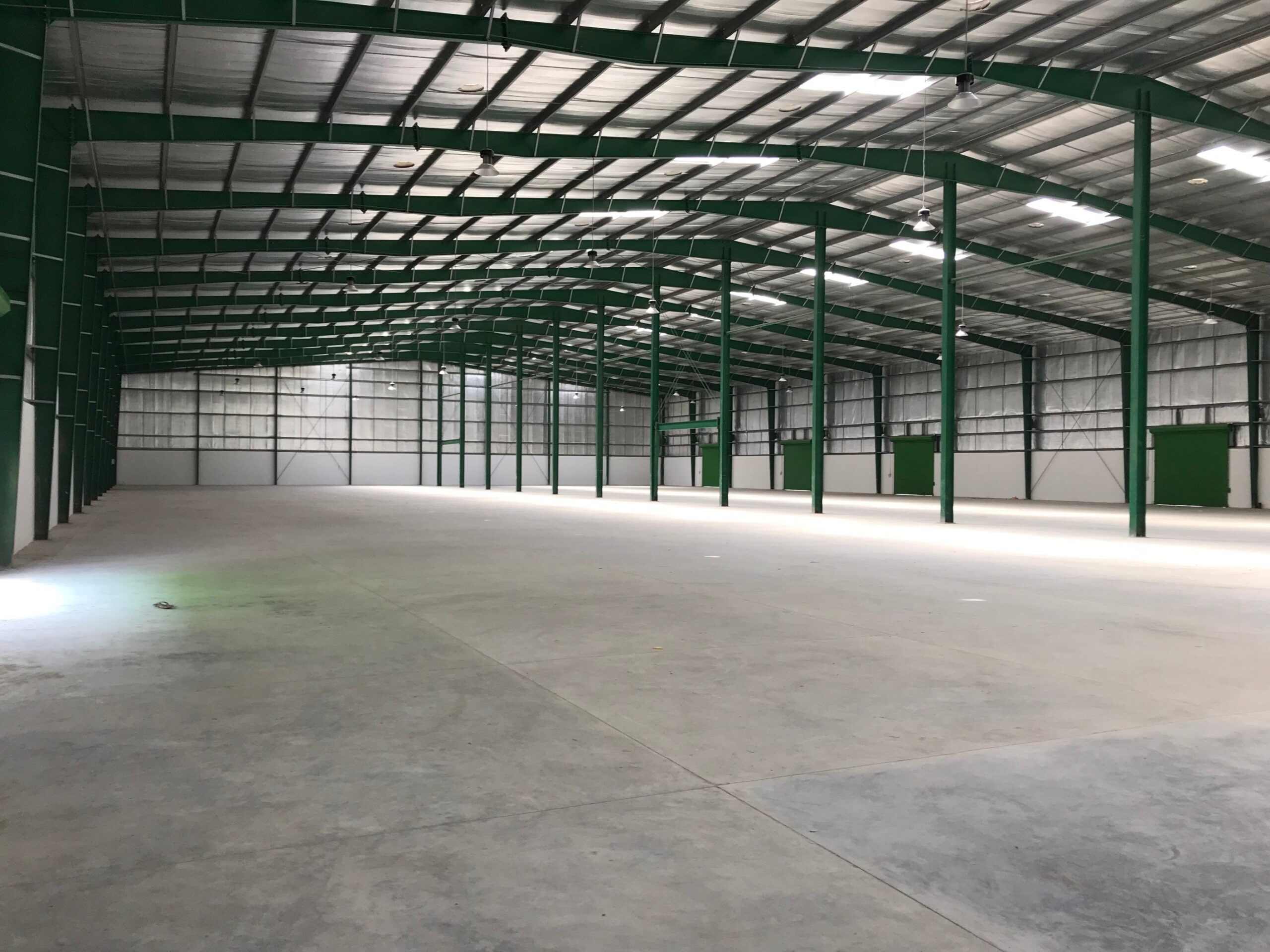 Warehouse For Sale Al Sajaa Sharjah