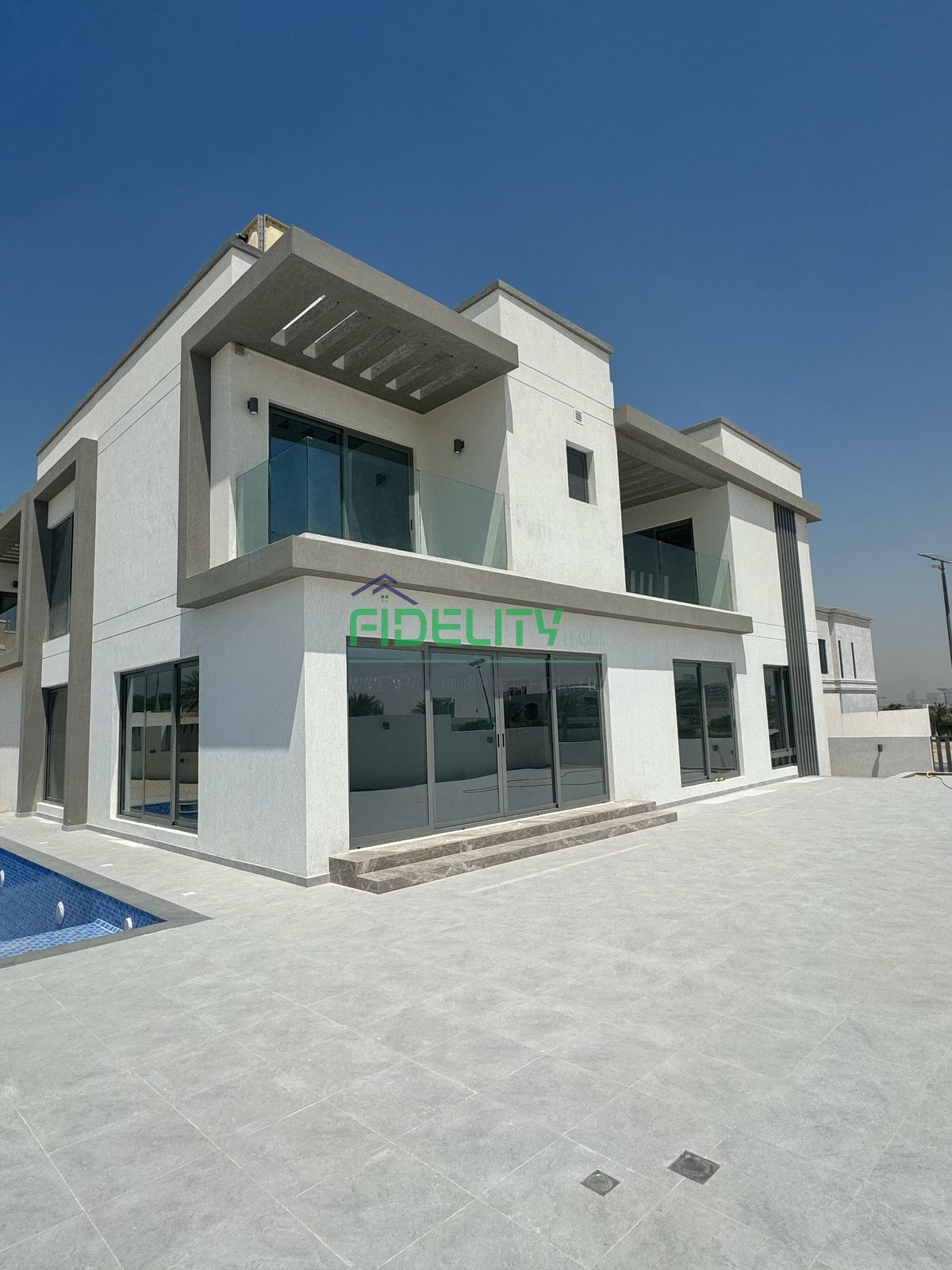No commission | Private Pool | Elevator | Brand New Mansion House G+1+R